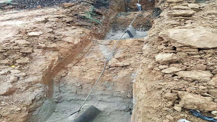 西安西户天然气有限公司秦镇门站建设项目避雷塔安装工程