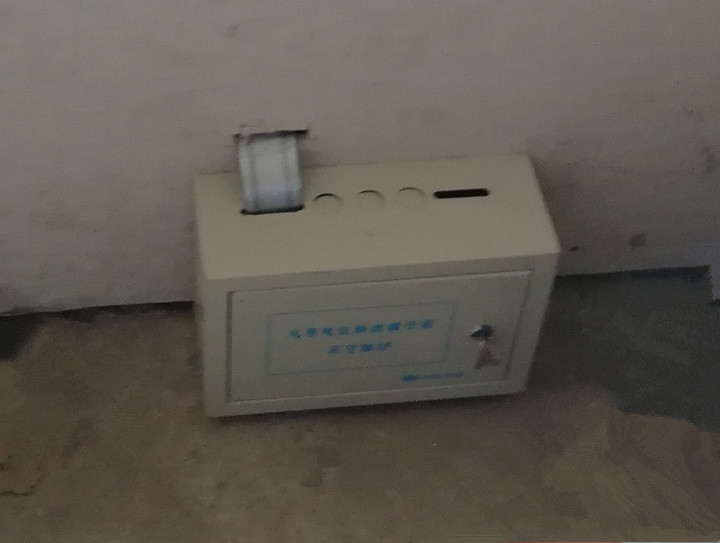 C919航天基地防雷接地工程