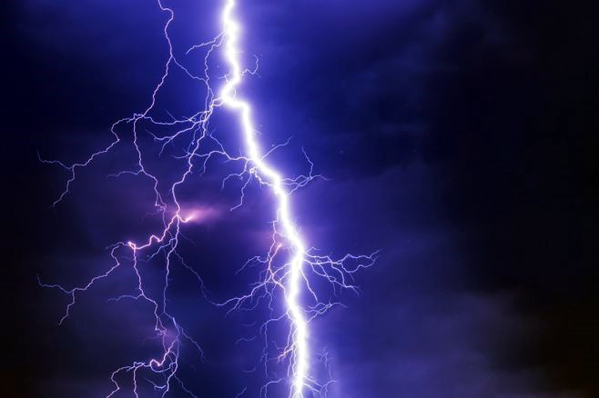 雷电是否也有有益于人类的方面？能给人类带来哪些好处？