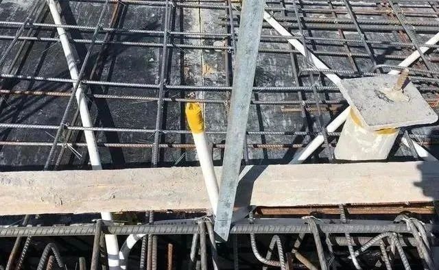 防雷接地如何做？