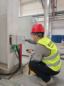 机房防雷检测行业解决方案和施工方法