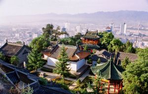 景区防雷检测的重要性 确保景区雷电防护安全